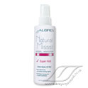 Natural Missst Super Hold Herbal Hairspray