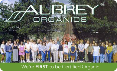 Aubrey Staff