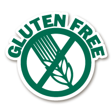 Gluten Free Logo