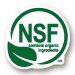 NSF/ANSI 305 Seal