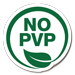 NO PVP