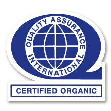 QAI - Quality Assurance International
