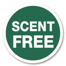 Scent Free