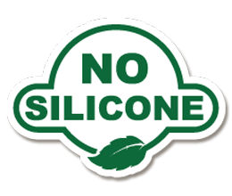 No Silicone