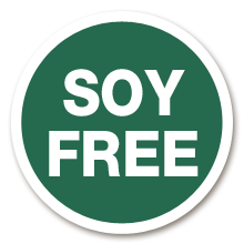 Soy Free