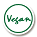 The Vegan Logo