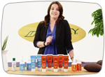 Aubrey TV - Dry Hair