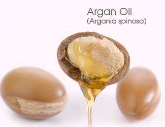 Argan Oil