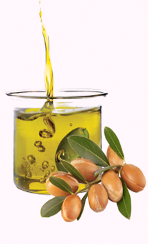 Argan Oil