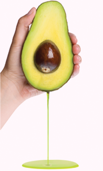 Avocado Oil
