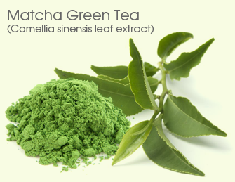 Green Tea