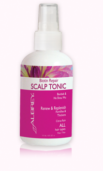 Biotin Repair Tonic