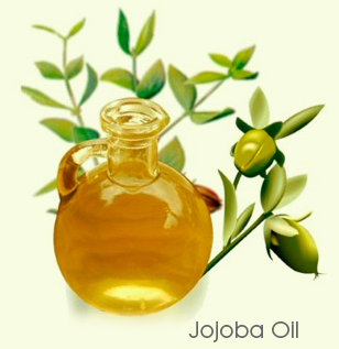 Jojoba Oil