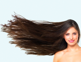 Strong Hair