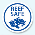 Coral Reef Safe