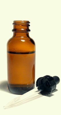 Tea Tree Oil