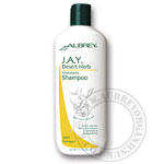 J.A.Y Desert Herb Revitalizing Shampoo