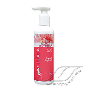 Rosa Mosqueta Body Lotion