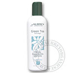 Green Tea and Ginkgo Facial Cleansing Lotion