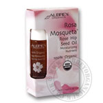 Rosa Mosqueta Rose Hip Seed Oil Moisturising Nutrient