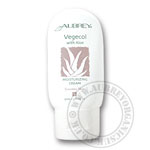 Vegecol with Organic Aloe Moisturising Cream