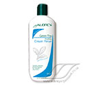 Green Tea Finishing Cream Rinse for Oily Hair