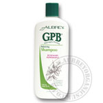 GPB Glyclogen Protein Shampoo - Rosemary Peppermint
