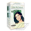 Color Me Natural Hair Dye Mahogany
