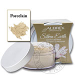 Silken Earth - Porcelain Translucent Base