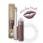 Natural Lips - Mocha Pearl