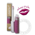 Natural Lips - Sheer Pink