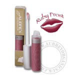 Natural Lips - Ruby Frost