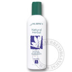 Natural Herbal Facial Cleanser