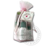 Travel a Gogo for Dry Skin