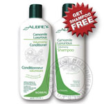 Camomile Conditioner with FREE Shampoo