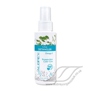 Chia Detangler