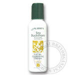 Sea Buckthorn Facial Cleansing Cream
