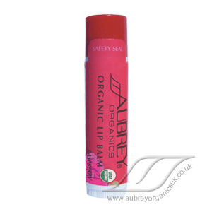 Raspberry Lip Balm