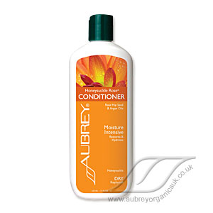 Honeysuckle Rose Conditioner