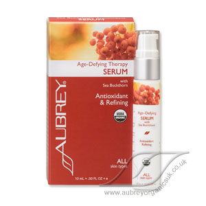 Age-Defying Therapy Serum