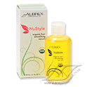 NuStyle Organic Hair-Smoothing Serum