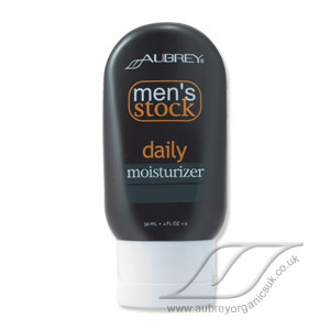 Mens Daily Moisturiser