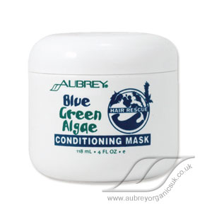 Blue Green Algae Hair Rescue Conditioning Mask