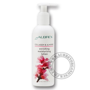 Collagen & Almond Enriching Moisturising Lotion