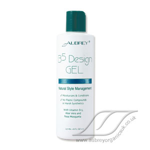 B5 Design Gel