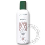 Vegecol with Organic Aloe Alcohol Free Facial Toner