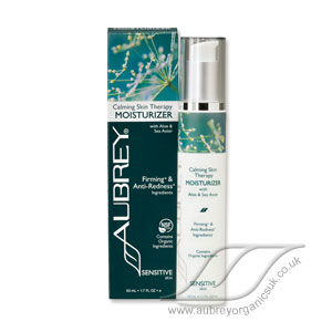 Calming Skin Therapy Moisturiser