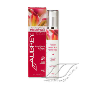 Revitalising Therapy Moisturiser