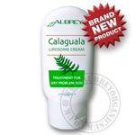 Calaguala Liposome Cream