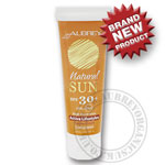 Natural Sun SPF30 Active Lifestyles Tropical Scent